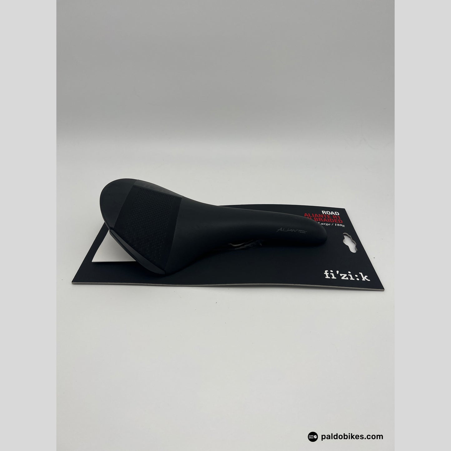Fizik Aliante Braided R1 - Premium Cycling Gear Paldo Bikes