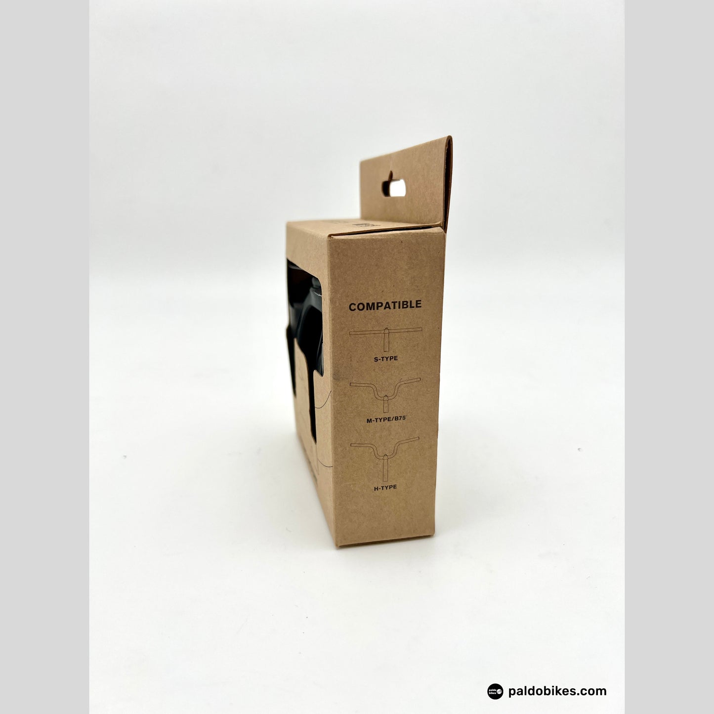 Brompton Cateye Volt 400 Front Light Set - Paldo Bikes Cavite