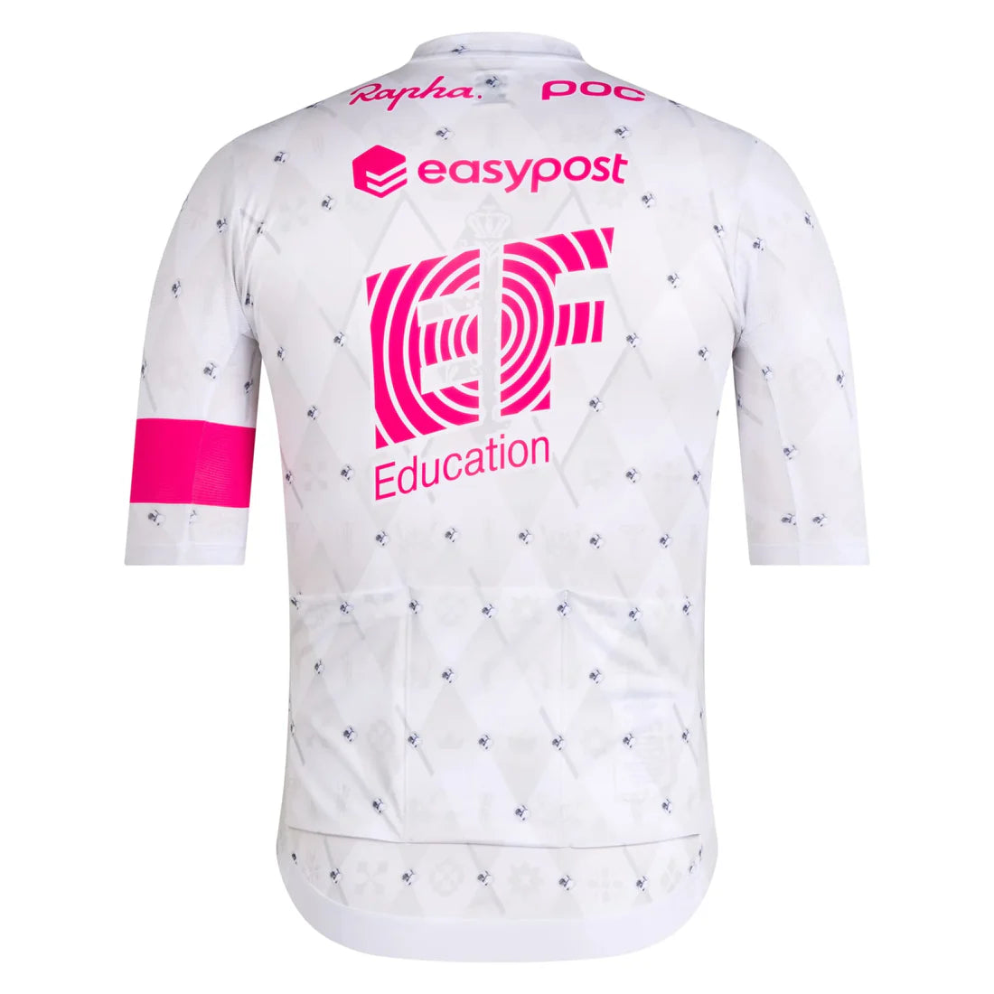 Rapha Men's Pro Team Training Jersey - EF Giro