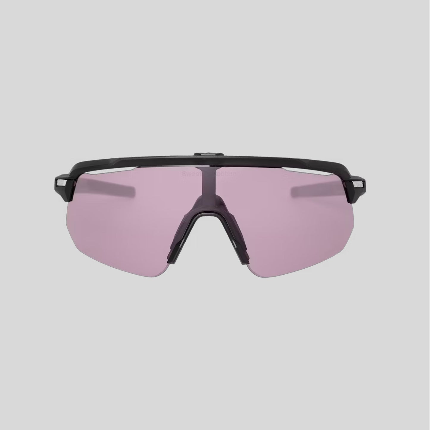 Sweet Protection Shinobi Photochromic - RIG Photochromic / Matte Crystal Black - Premium Cycling Gear Paldo Bikes