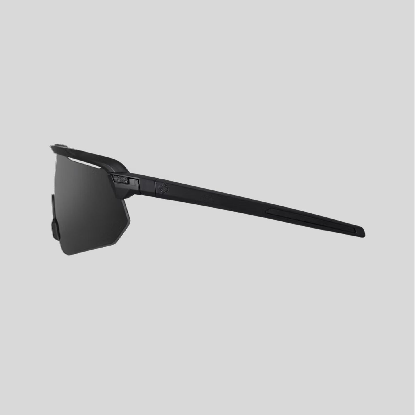 Sweet Protection Shinobi Polarized - Obsidian Black Polarized / Matte Black - Paldo Bikes Cavite
