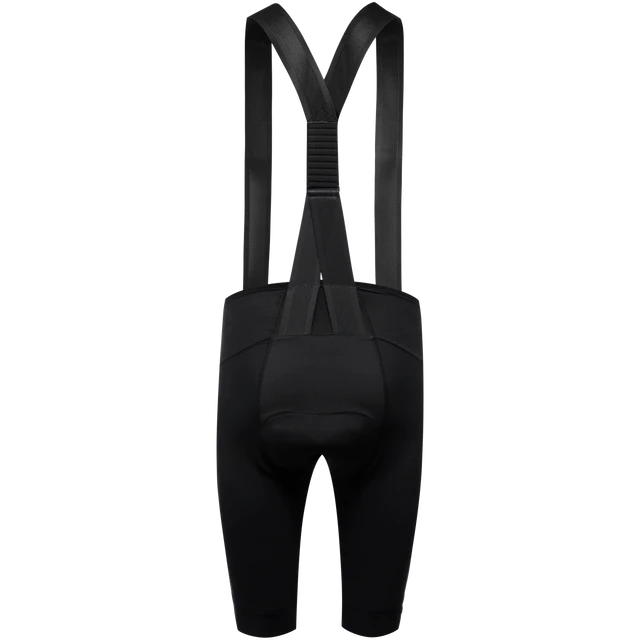 Medium - Gorewear Men's C5 Transition Bib Shorts+ - Black / Fireball - Authentic Road Cycling Gear Paldo Bikes Cavite