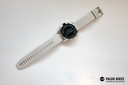 Garmin x Porsche Epix Pro Gen 2 - 42mm - Authentic Road Cycling Gear Paldo Bikes Cavite