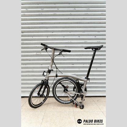 Brompton T Line - 1 speed