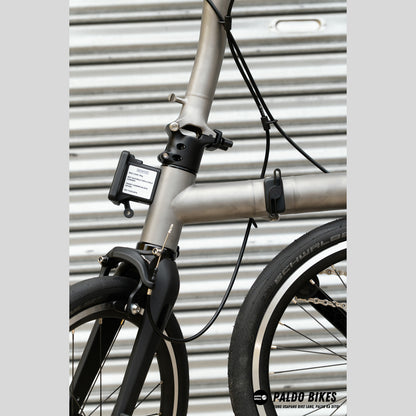Brompton T Line - 1 speed