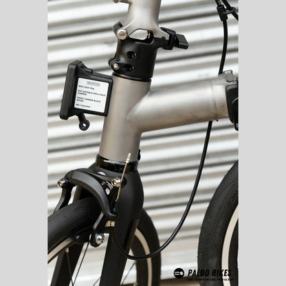 Brompton T Line - 1 speed