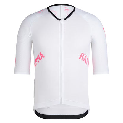 Medium - Rapha Men's Pro Team Aero Jersey - EF Team Kit - Paldo Bikes Shop Bacoor Cavite