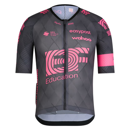 Small - Rapha Men's Pro Team Aero Jersey - EF - In Stock Paldo Bikes Shop Bacoor