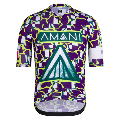 Small - Rapha Men's Pro Team Training Jersey - Amani - Paldo Bikes Shop Bacoor Cavite