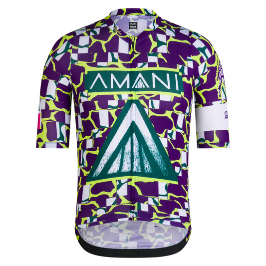 Rapha Men's Pro Team Training Jersey - Amani