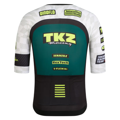 Medium - Rapha Men's Pro Team Aero Jersey - Tekkerz - Paldo Bikes Shop Bacoor Cavite
