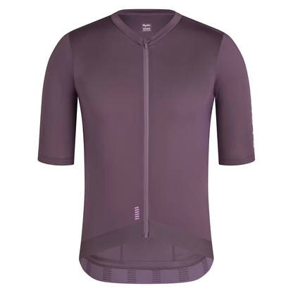 Rapha Men's Pro Team Training Jersey - AQU Amethyst / Quartz
