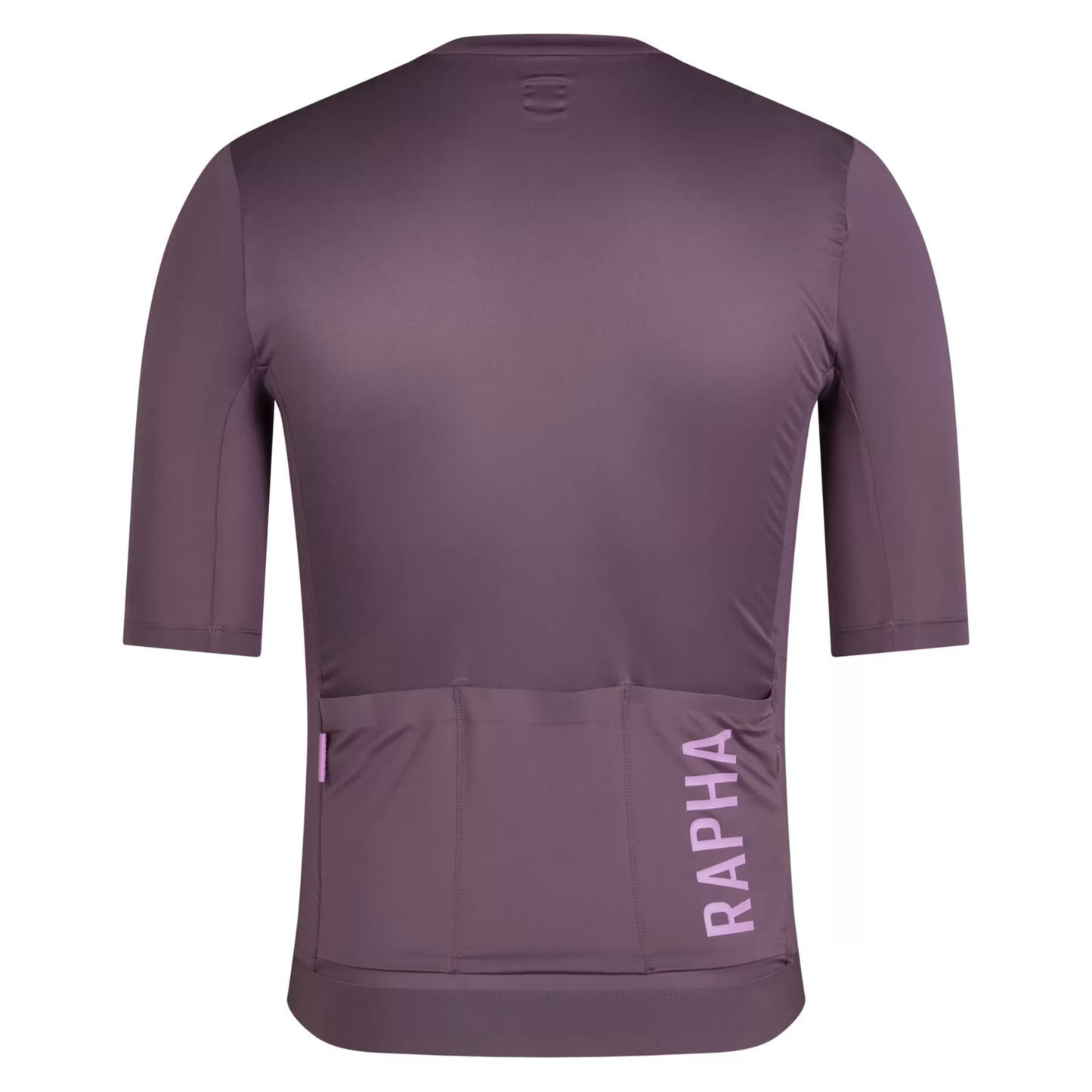 Rapha Men's Pro Team Training Jersey - AQU Amethyst / Quartz