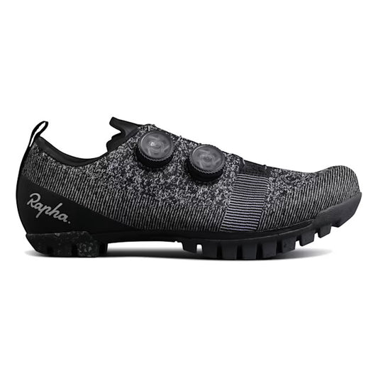 Rapha Explore Powerweave Shoes - Black