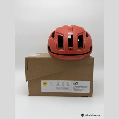 Sweet Protection Falconer 2Vi Mips Helmet - Lava