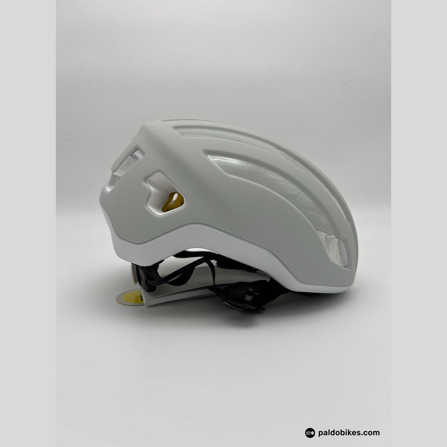 m - Sweet Protection Outrider Mips Helmet - Bronco White - Paldo Bikes Shop Bacoor Cavite