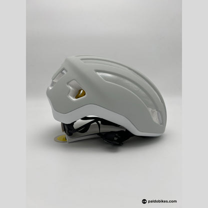 m - Sweet Protection Outrider Mips Helmet - Bronco White - Paldo Bikes Shop Bacoor Cavite