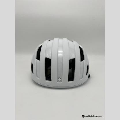 s - Sweet Protection Outrider Mips Helmet - Matte White - Authentic Road Cycling Gear Paldo Bikes Cavite