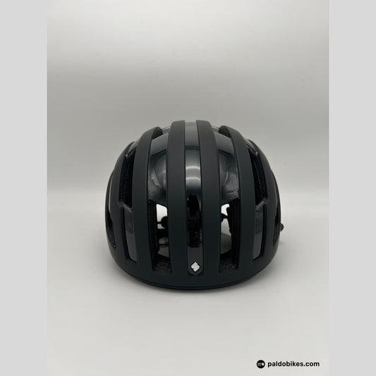 s - Sweet Protection Outrider Mips Helmet - Matte Black - Authentic Road Cycling Gear Paldo Bikes Cavite