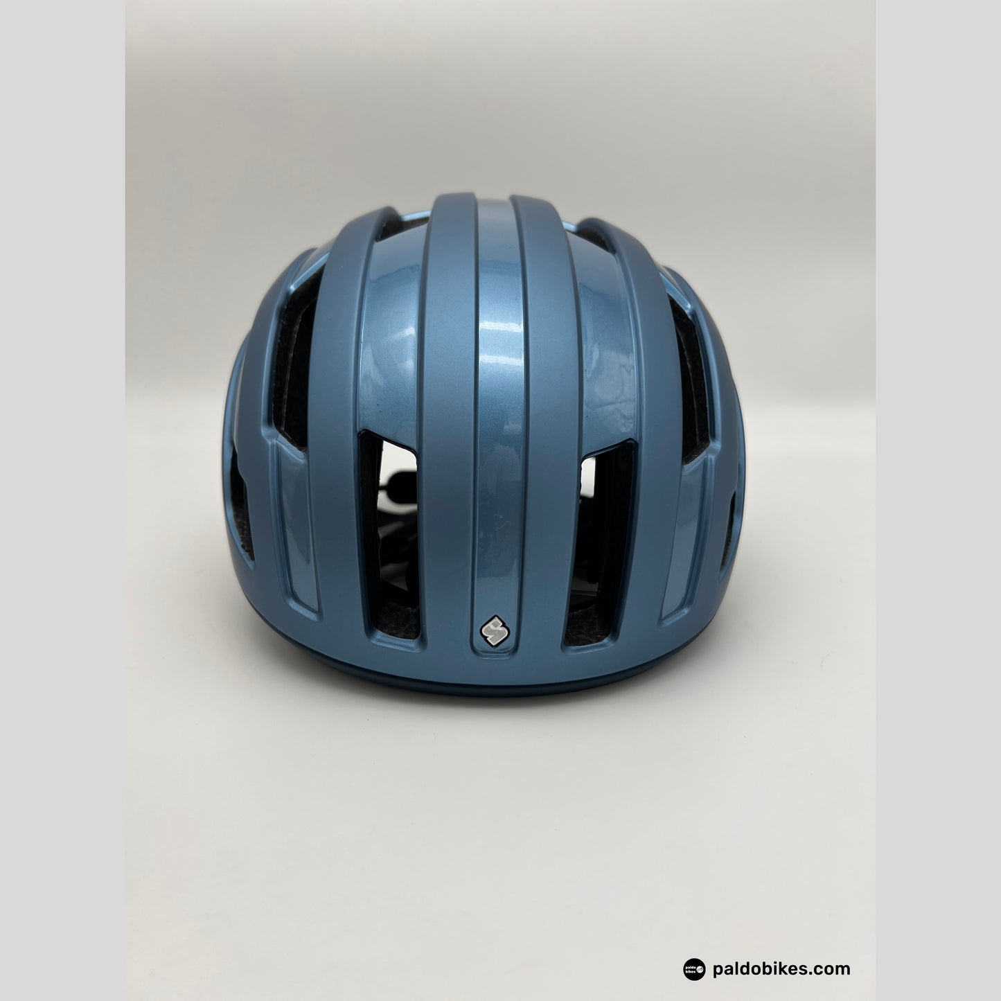 s - Sweet Protection Outrider Mips Helmet - Flare Metallic - Authentic Road Cycling Gear Paldo Bikes Cavite