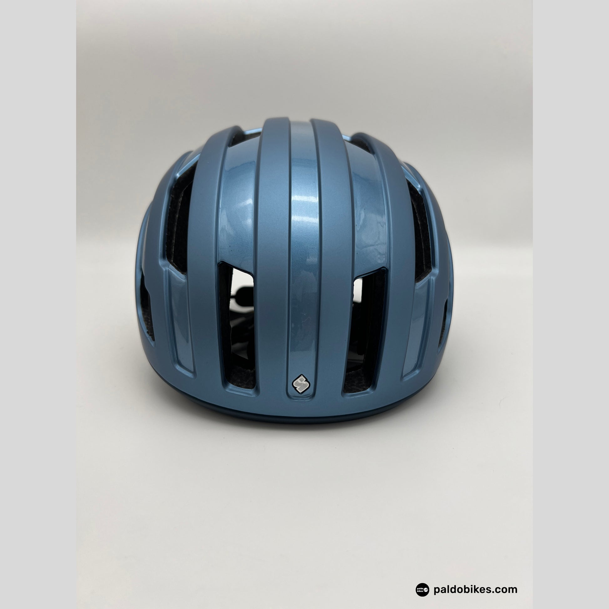 s - Sweet Protection Outrider Mips Helmet - Flare Metallic - Authentic Road Cycling Gear Paldo Bikes Cavite