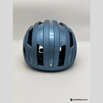 s - Sweet Protection Outrider Mips Helmet - Flare Metallic - Authentic Road Cycling Gear Paldo Bikes Cavite