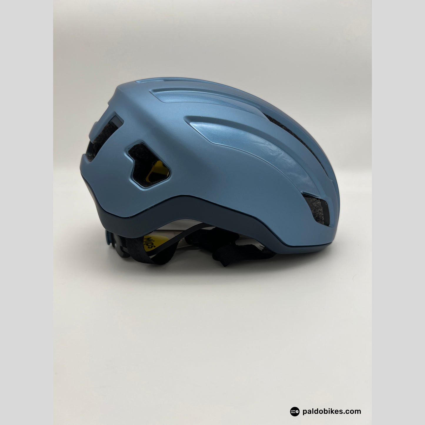 m - Sweet Protection Outrider Mips Helmet - Flare Metallic - Paldo Bikes Cavite