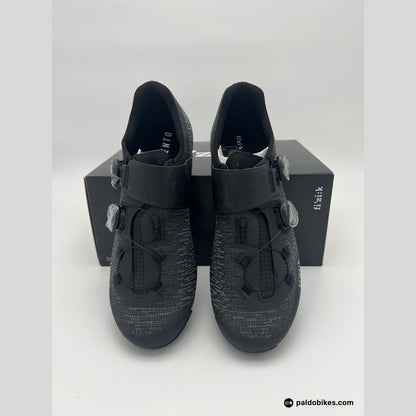 Fizik Vento Infinito Knit Carbon 2 Wide - Black