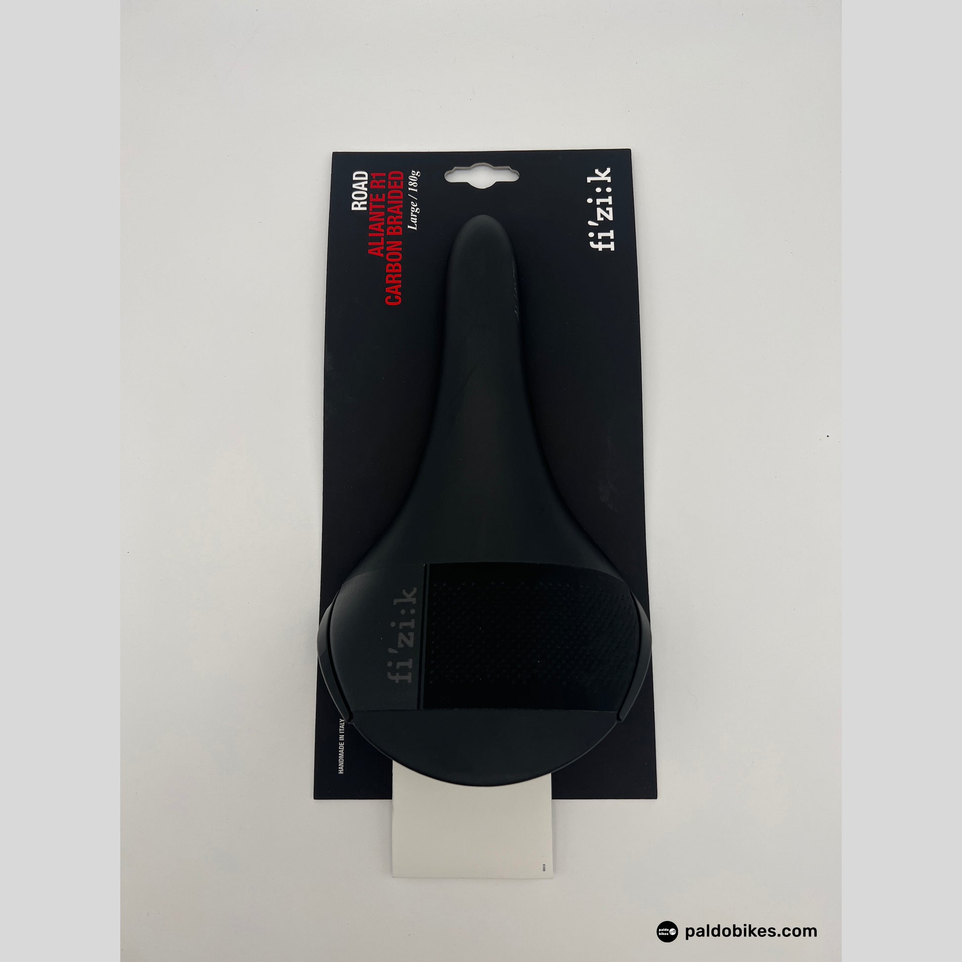 152 mm - Fizik Aliante Braided R1 - In Stock Paldo Bikes Shop Bacoor