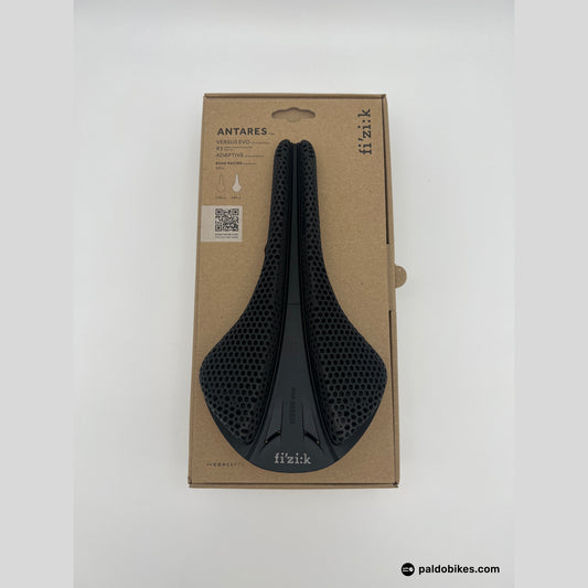 Fizik Antares Versus Evo R3 Adaptive