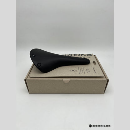 Brooks C17 All Weather - Black - Paldo Bikes Cavite