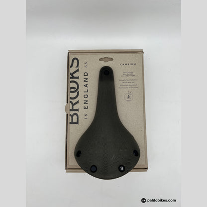 Brooks C17 All Weather - Mud Green - In Stock Paldo Bikes Shop Bacoor