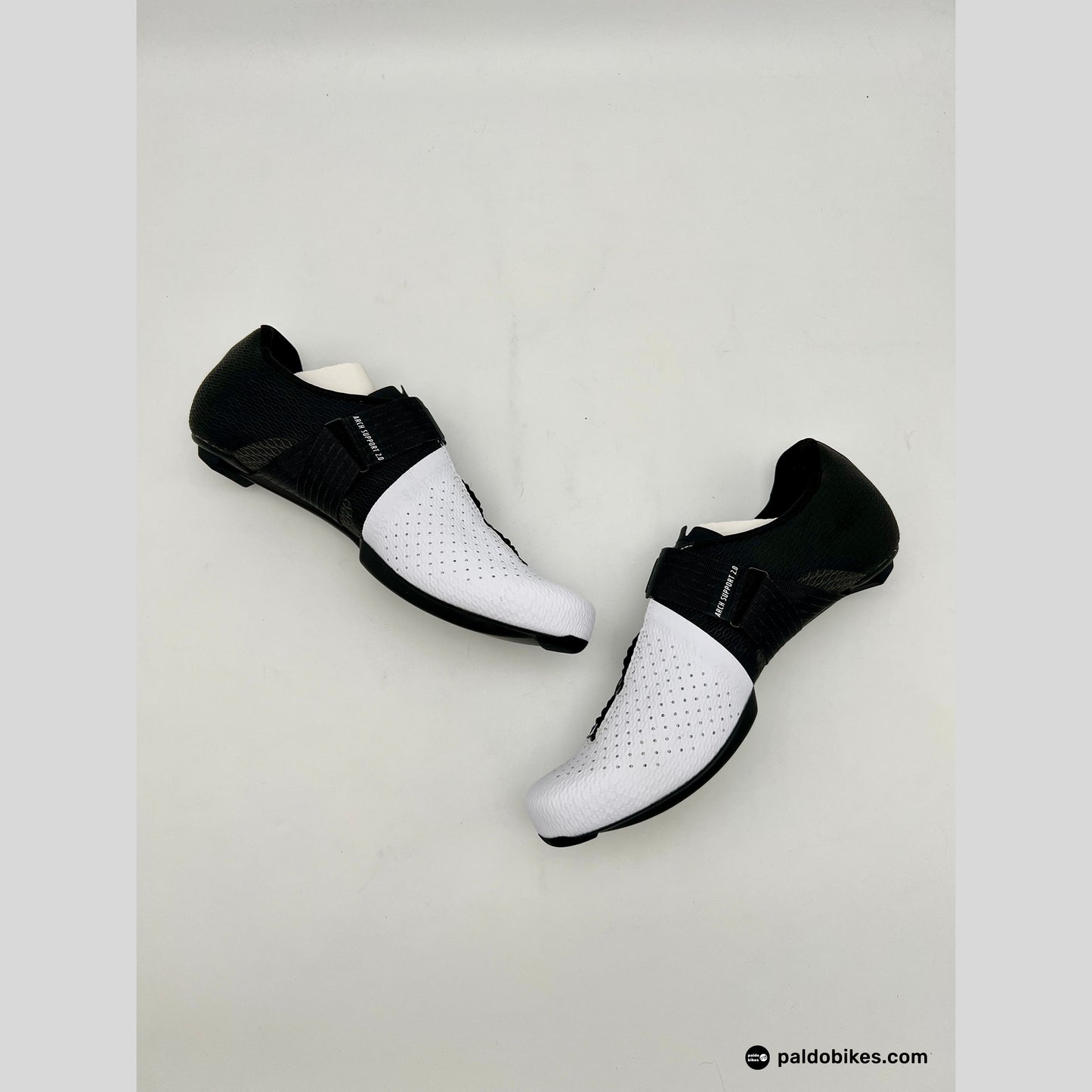 Fizik Vento Stabilita Carbon - White Black