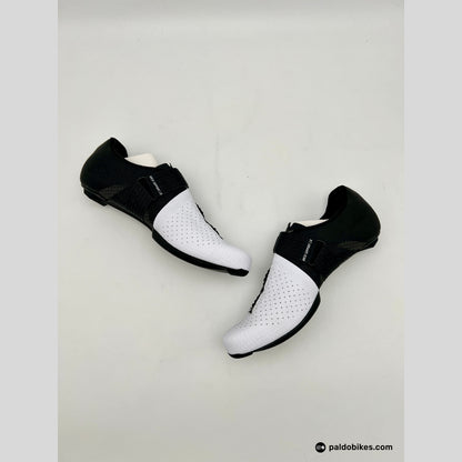 Fizik Vento Stabilita Carbon - White Black