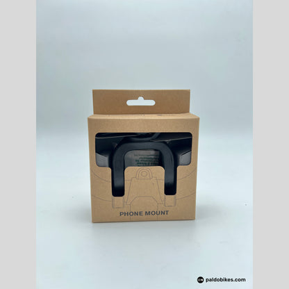 Quad Lock Phone Mount Brompton - In Stock Paldo Bikes Shop Bacoor
