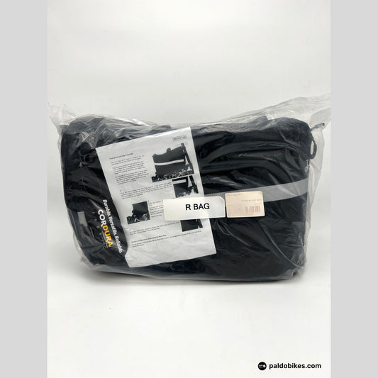 Brompton Rack Bag - Black