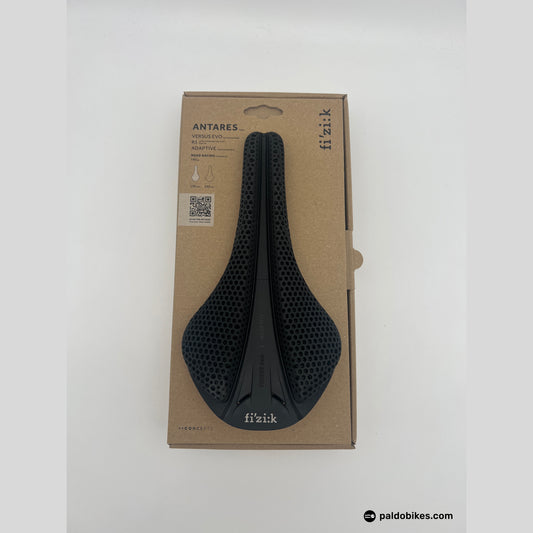 Fizik Antares Versus Evo R1 Adaptive