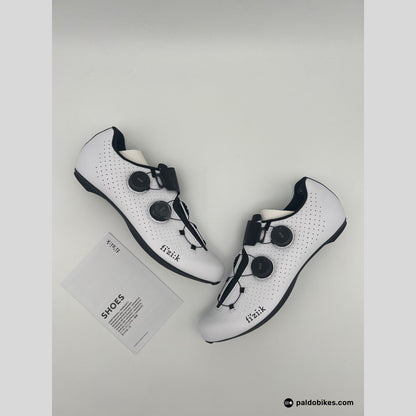 Fizik Vento Infinito Carbon 2 - White Black