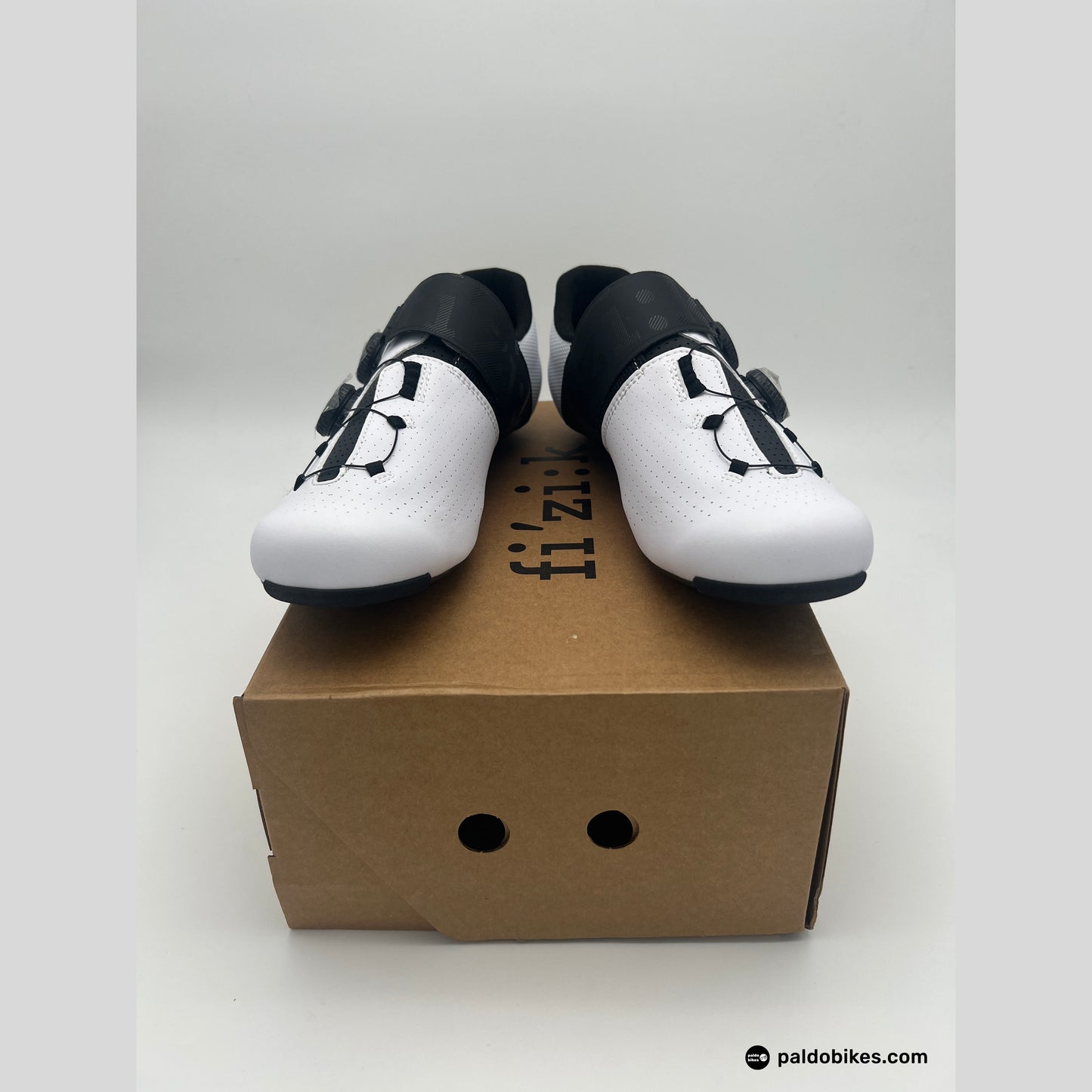 Fizik Vento Infinito Carbon 2 - White Black