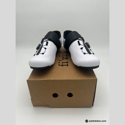Fizik Vento Infinito Carbon 2 - White Black