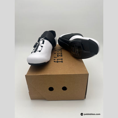 Fizik Vento Infinito Carbon 2 - White Black