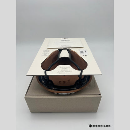 Brooks B17 - Brown - In Stock Paldo Bikes Shop Bacoor