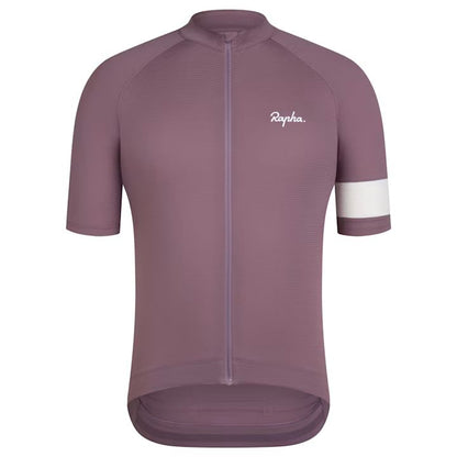 Rapha Men's Core Lightweight Jersey - Moonscape