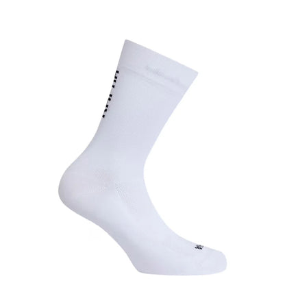 Rapha Pro Team Socks II Regular - White / Black