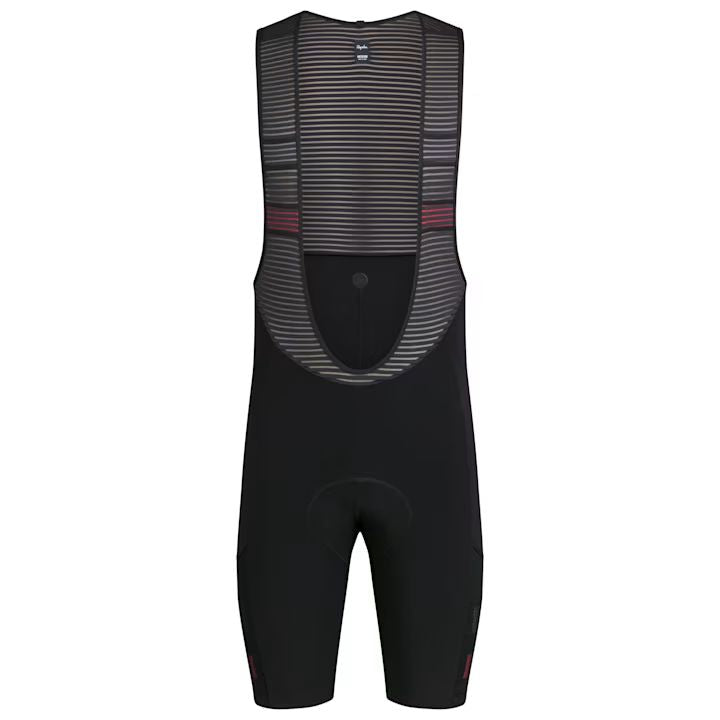 Small - Rapha Men's Cargo Bib Shorts - Black - Paldo Bikes Shop Bacoor Cavite