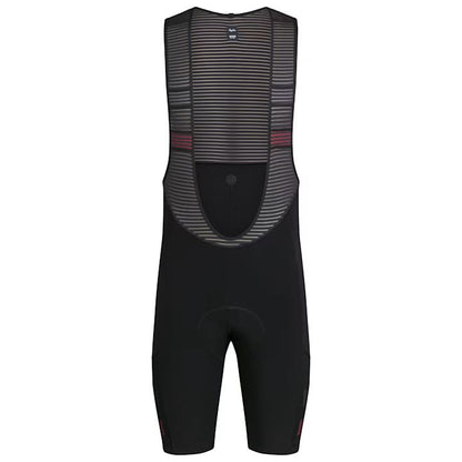 Small - Rapha Men's Cargo Bib Shorts - Black - Paldo Bikes Shop Bacoor Cavite