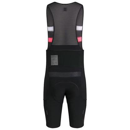 Medium - Rapha Men's Cargo Bib Shorts - Black - Authentic Road Cycling Gear Paldo Bikes Cavite