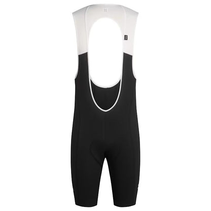 Small - Rapha Men's Classic Bib Shorts - Black / White - In Stock Paldo Bikes Shop Bacoor