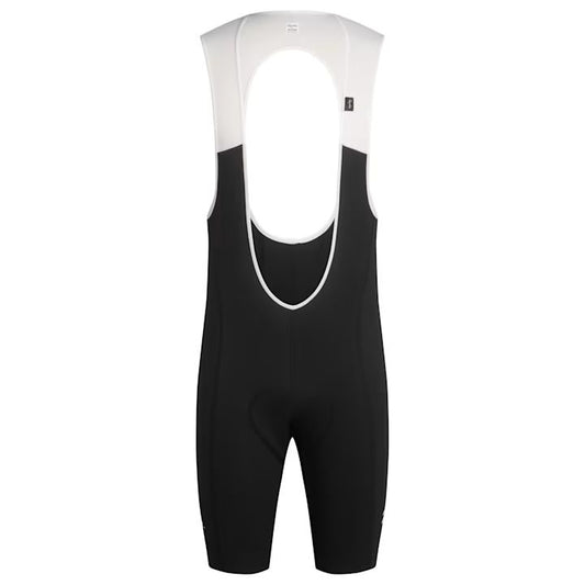 Small - Rapha Men's Classic Bib Shorts - Black / White - In Stock Paldo Bikes Shop Bacoor