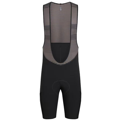 Small - Rapha Men's Cargo Bib Shorts - Dark Grey - Paldo Bikes Shop Bacoor Cavite